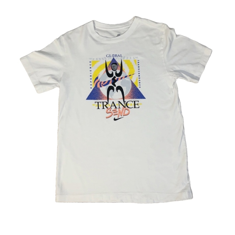 NIKE Mens T-Shirt